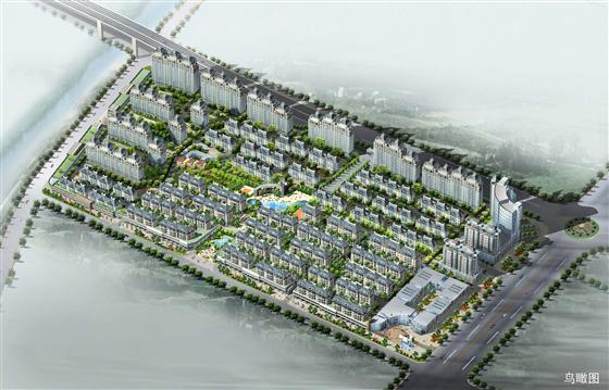 吳江夏季購房節(jié)之幸福里