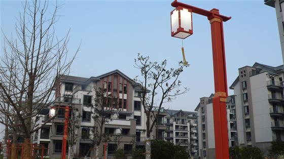 吳江夏季購(gòu)房節(jié)參展樓盤之吳越尚院