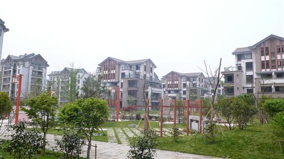 吳江夏季購(gòu)房節(jié)參展樓盤之吳越尚院