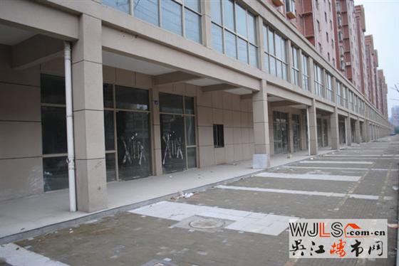 東方海悅花園僅剩一套別墅 商鋪均價(jià)8500元/㎡