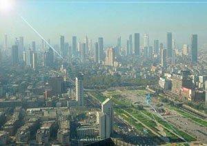 中國房價最該下降的八大城市