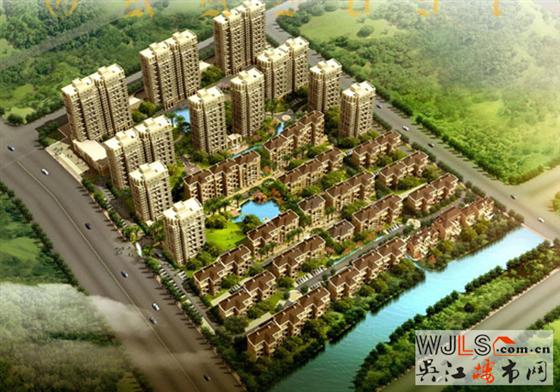 偉業(yè)·迎春華府在售多層均價(jià)7000多元/㎡ 即將推出高層