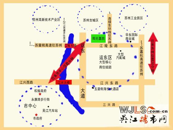 陽光嘉園目前在售帶電梯小高層  均價6000元/平米