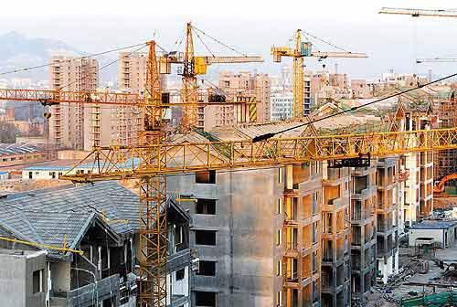 國土部:住房用地計(jì)劃公布前不得出讓住房用地