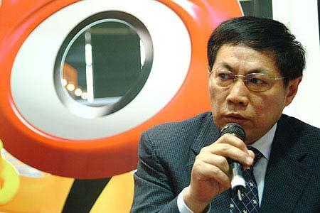 任志強萬言書談新政：真正重拳也許在后面