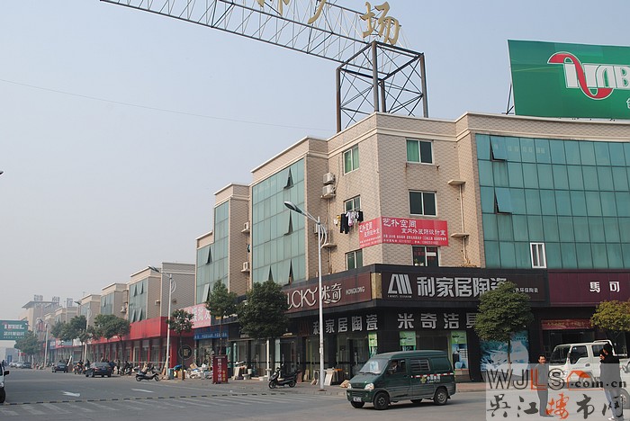 小區(qū)圖