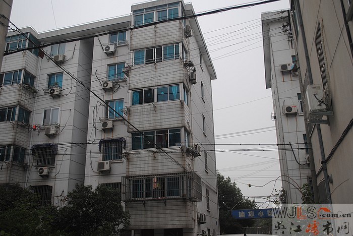小油車橋小區(qū)102平2樓房改房三房全裝電全