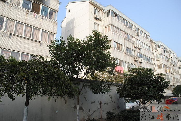 雙板橋小區(qū)