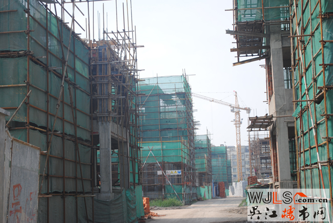 點擊圖片放大 施工進(jìn)度1