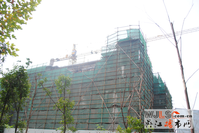 點擊圖片放大 施工進(jìn)度4