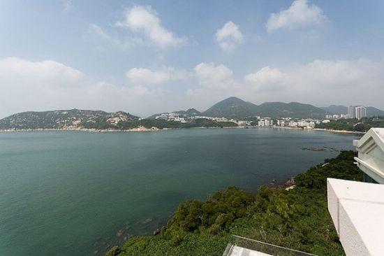 吳江樓市網(wǎng):坐擁無敵海景的王室風格豪宅