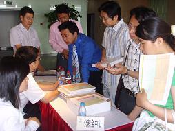 宜居汾湖2009購(gòu)房節(jié)”開幕