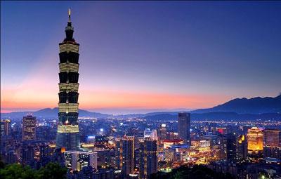 中國白領(lǐng)最辛苦的六大城市 香港第一蘇州第二(圖)
