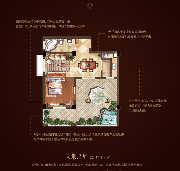 點(diǎn)擊圖片放大 克拉55國(guó)際公館