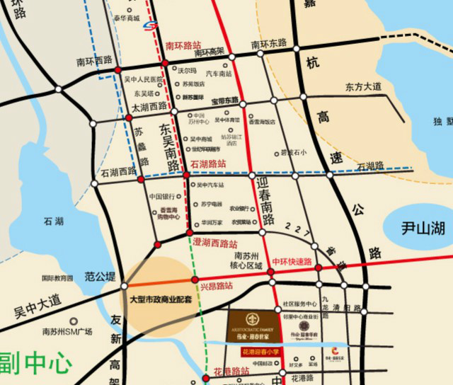 點(diǎn)擊圖片放大 迎春世家
