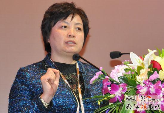 住建部秦虹：房地產快速增長期已經過去