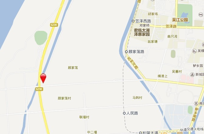 點(diǎn)擊圖片放大 首開·太湖一號(hào)