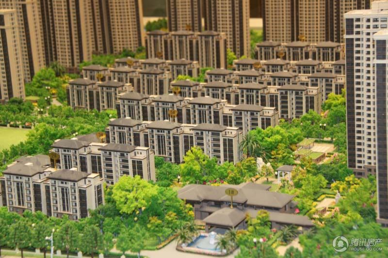 點(diǎn)擊圖片放大 海亮長橋府