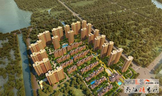 海亮長(zhǎng)橋府大平層均價(jià)12000元/平 復(fù)式價(jià)格13000-15000元/平