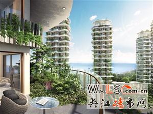 德爾地產： 三盤聯(lián)動 誠意奉獻