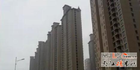 吳江中南世紀(jì)城11月最新工程進(jìn)度播報