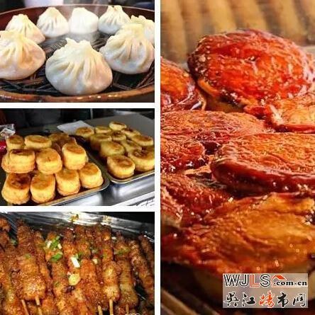 恒業(yè)站前廣場(chǎng)年貨大街火熱進(jìn)行中，不用帶錢也能買買買！