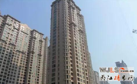 吳江中南世紀(jì)城11月最新工程進(jìn)度播報