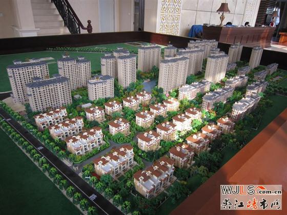中央公園城： 精致舒適的小鎮(zhèn)生活