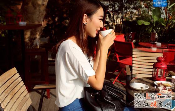 天城花園的24小時(shí)生活 每時(shí)每刻充滿(mǎn)溫情