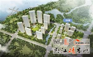 盤點吳江各樓盤中的那些“特別”樓棟