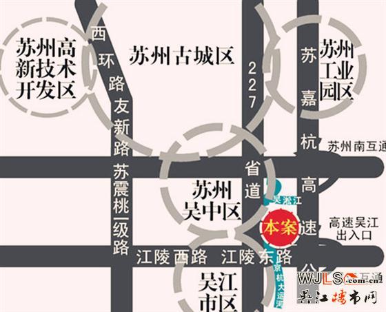 華東公寓6月20日開盤,均價2980元/平起