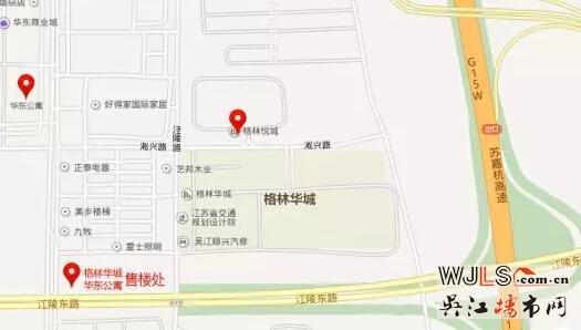 揭秘吳江最便宜,性?xún)r(jià)比最高的房子!