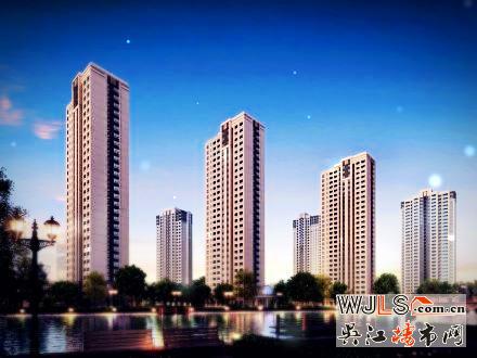 朗詩(shī)太湖綠郡預(yù)計(jì)6月20日加推24套洋房