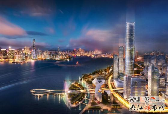 蘇州綠地中心預(yù)計(jì)8月中下旬開盤