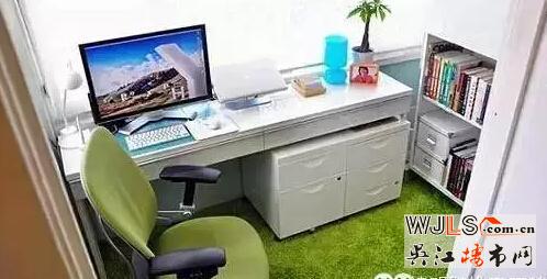 雅致愜意小清新，陽(yáng)臺(tái)也能超有范兒！