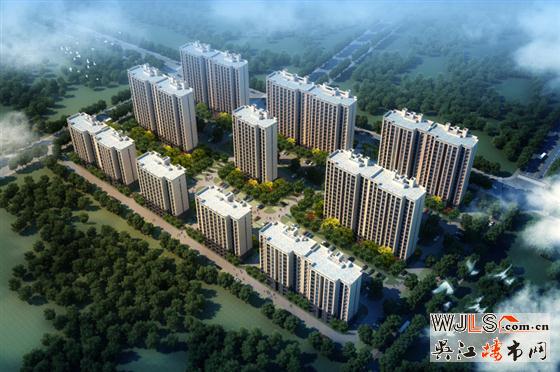 偉業(yè)迎春麗家均價(jià)7100元/平，特價(jià)房53萬