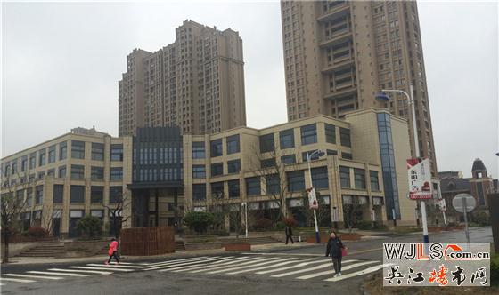 新港天城一期實景現(xiàn)房6500元/平起