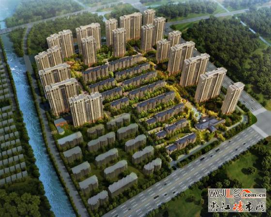 大盤點(diǎn)：地鐵4號(hào)線沿路的那些樓盤們