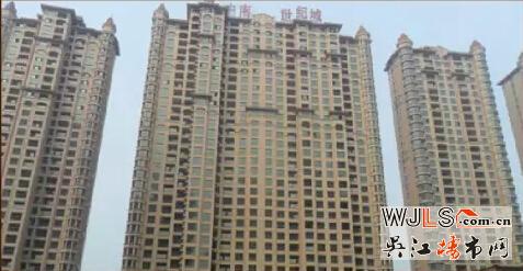 吳江中南世紀(jì)城最新工程進(jìn)度表