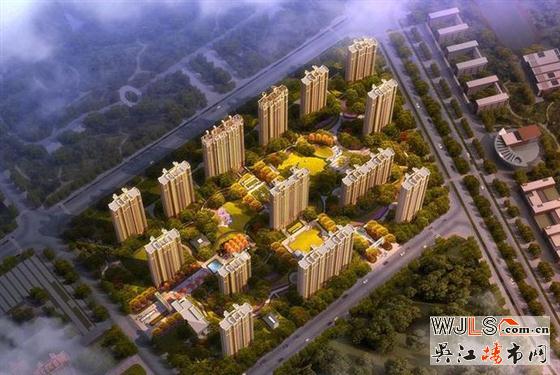 華潤(rùn)凱旋名邸毛坯高層在售 均價(jià)18000元/㎡