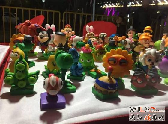 “大圣鬧春 天譽(yù)盛澤”碧桂園2016盛澤大型元宵燈會(huì)如期而至!