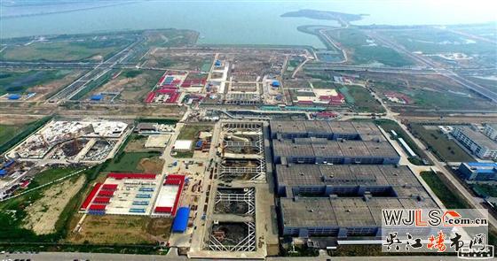 吳中拿出太湖新城19宗地拍賣(mài)打算建啥？