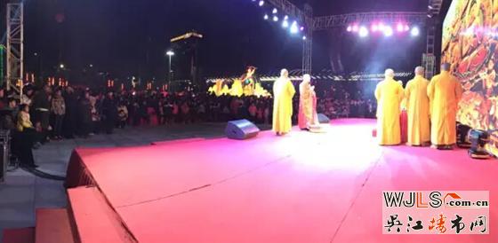 “大圣鬧春 天譽(yù)盛澤”碧桂園2016盛澤大型元宵燈會(huì)如期而至!