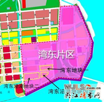 吳中拿出太湖新城19宗地拍賣(mài)打算建啥？