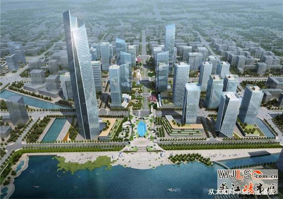 吳中拿出太湖新城19宗地拍賣(mài)打算建啥？