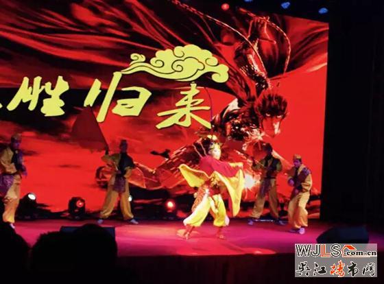 “大圣鬧春 天譽(yù)盛澤”碧桂園2016盛澤大型元宵燈會(huì)如期而至!