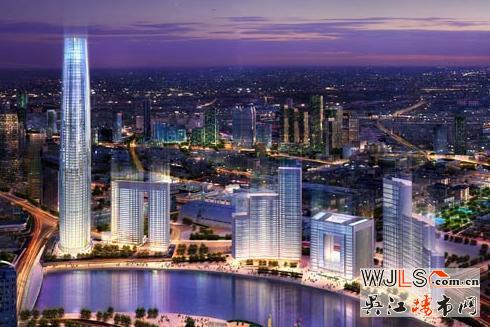 中國新一線城市再分級(jí):蘇州入榜