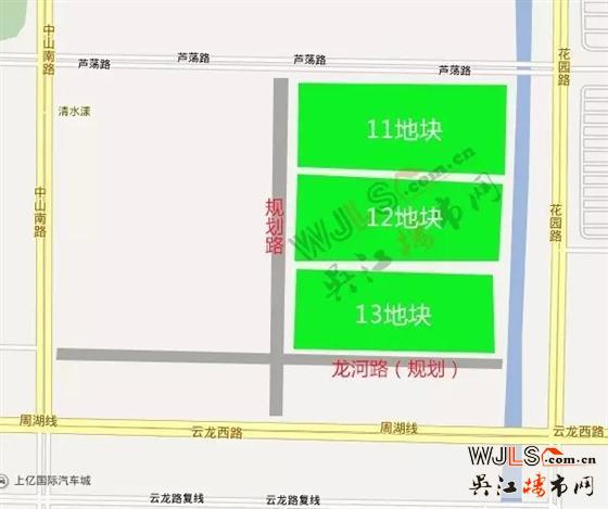 吳江土拍地面價超2萬,達(dá)20200元/平米,溢價率達(dá)169%