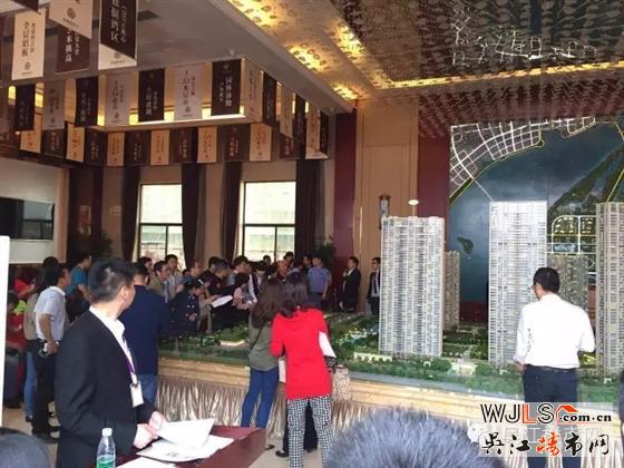 蘇州灣一號(hào)低價(jià)開盤,預(yù)示著樓市即將進(jìn)入調(diào)整期