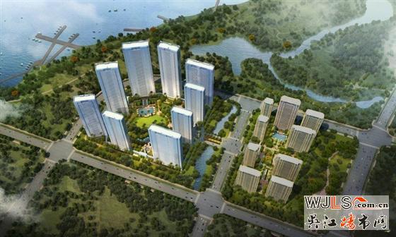紅五樓市火熱依舊？吳江5月將加推的樓盤